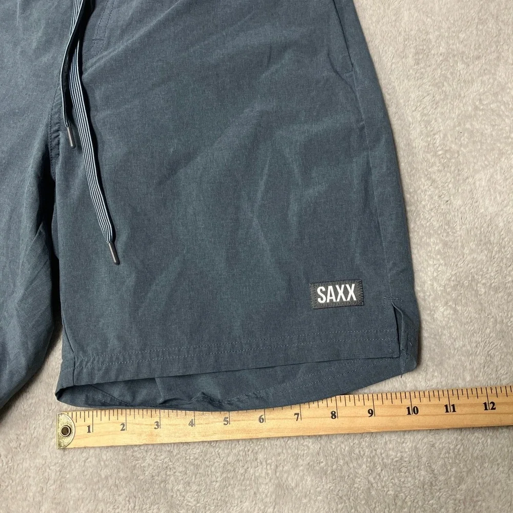 SAXX Shorts Sport 2 Life 2N1 Ballpark Pouch 7